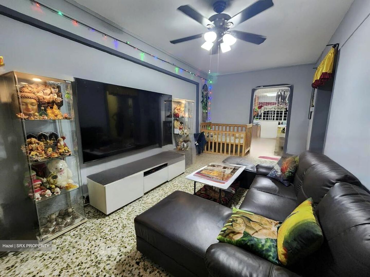 Blk 433 Chong Boon Rise (Ang Mo Kio), HDB 3 Rooms #462841651